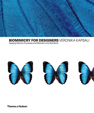 Biomimicry for Designers (Hardcover)