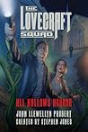 All Hallows Horror (The Lovecraft Squad, #1)