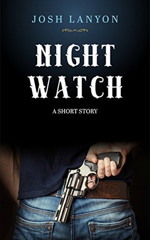 Night Watch (Kindle Edition)