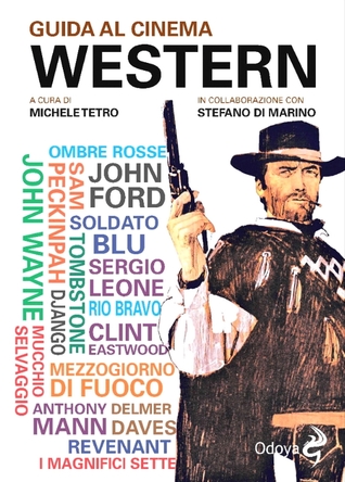 Guida al cinema western
