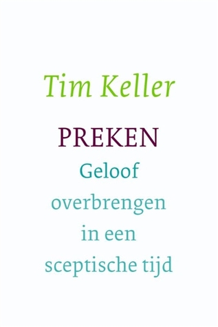 Preken: Geloof overbrengen in een sceptische tijd