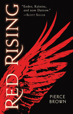 Red Rising