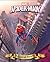 Marvel Spider-Man Magical Story