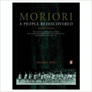 Moriori: a People Rediscovered