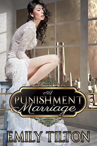A Punishment Marriage (Beyond the Institute: The Future of Correction, #6)