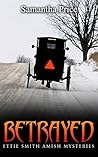 Betrayed by Samantha Price