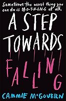 A Step Towards Falling