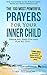 Prayer | The 100 Most Powerful Prayers for Your Inner Child | 2 Amazing Bonus Books to Pray for Massive Success & Optimal Health: Dream Big, Have Fun and Play All Out