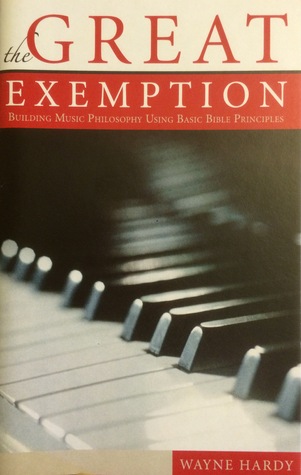 The Great Exemption