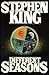 Different Seasons by Stephen        King