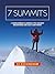 7 Summits: 1 Cornishman climbing the highest mountains on each continent
