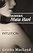 Intuition: Spionagethriller (Modern Mata Hari 1) (German Edition)