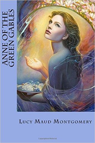 Anne of the Green Gables