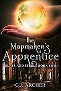 The Mapmaker's Apprentice