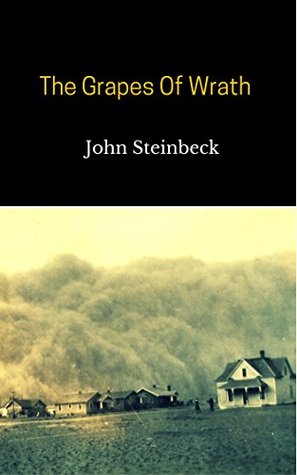 The Grapes of Wrath