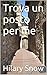 Trova un posto per me (Italian Edition)