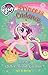 Princess Cadance and the Glitter Heart Garden (My Little Pony Book 9)