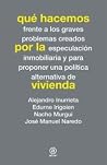 Qué hacemos por l...