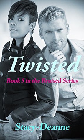 Twisted (Kindle Edition)