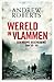Wereld in vlammen by Andrew Roberts