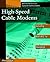 High-Speed Cable Modems: Including IEEE 802.14 Standards (McGraw-Hill Series on Computer Communications)