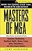 How to Think Like the World's Greatest Masters of M & A (The Leader's Edge)