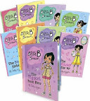 Billie B Brown: The Biggest Book Ever