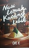 Nasi Lemak, Kacan...
