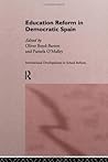 Education Reform in Contemporary Spain