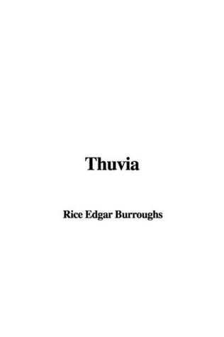 Thuvia