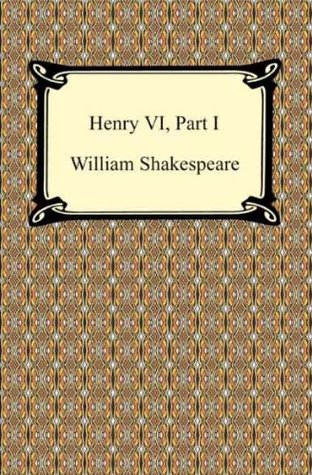 Henry VI, Part I