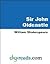 Sir John Oldcastle (The Renaissance Imagination Book 9)