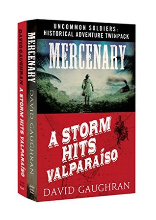 Uncommon Soldiers: Historical Adventure Twinpack (Kindle Edition)