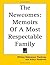 The Newcomes [with Biographical Introduction]: Memoirs Of A Most Respectable Family