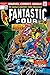 Fantastic Four (1961-1998) #144 (Fantastic Four (1961-1996))