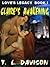 Claire's Awakening by T.L. Davison