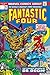 Fantastic Four (1961-1998) #143 (Fantastic Four (1961-1996))