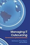 Managing IT Outsourcing: Governance in Global Partnerships