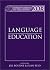World Yearbook of Education...