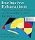 Inclusive Education: International Voices on Disability and Justice (Studies in Inclusive Education)