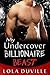 Panther Shifter - My Undercover Billionaire Beast Book 1: My Undercover Billionaire Beast Book 1