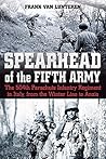 Spearhead of the ...