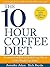 The 10-Hour Coffee Diet: Transform Your Body & Health Using 3 Weird Coffee Weight Loss Tricks!