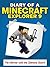 Minecraft: Diary of a Minecraft Explorer 9 The Warrior with the Diamond Sword (An Unofficial Minecraft Book)