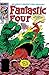 Fantastic Four (1961-1998) #264 (Fantastic Four (1961-1996))