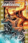 Ultimate Fantastic Four #26