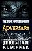 Adversary: An OUTER HELLS Dark Urban Fantasy