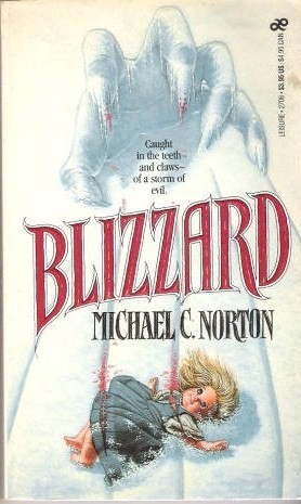 Blizzard