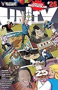 UNITY (2013- ) #25: Digital Exclusive Edition