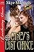 Casey's Last Chance [Golden Dolphin 7] (Siren Publishing Everlasting Classic)